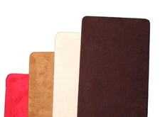 Customize Microfiber Suede Bag Base Shaper Board Liner for Small Size bag
