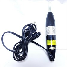 Vintage Recoton Corp Head Demagnetizer 61-tr 117v 50/60hz 9w