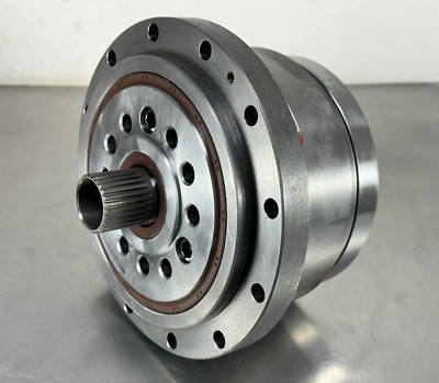 Yaskawa Electric HW9381640-A Speed Reducer R-Axis Robot