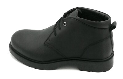 Scarpe Uomo LUMBERJACK Stivaletto Modello CHARLIE - SM97903-001