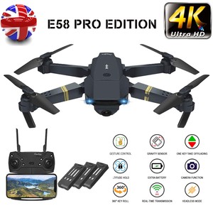 drone x pro ebay