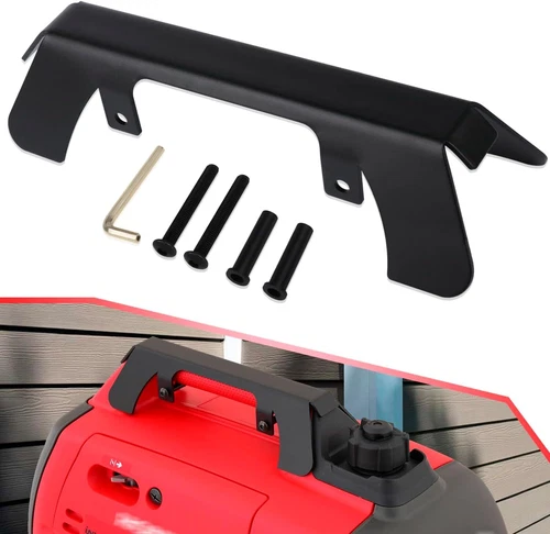 For Honda 63230-Z07-010AH Generator Theft Deterrent Security Bracket for EU2200i