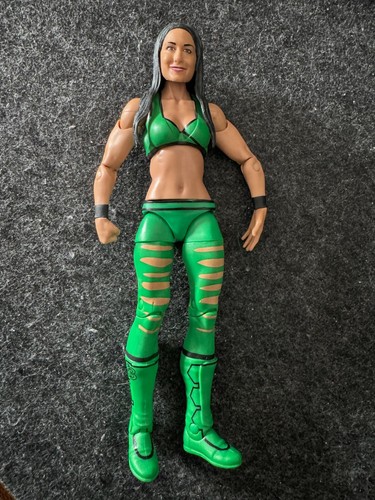 Verschiedene WWE Actionfiguren Wrestler auswählen WWF AEW JAKKS Mattel Elite KOSTENLOSER VERSAND - Bild 35 von 256