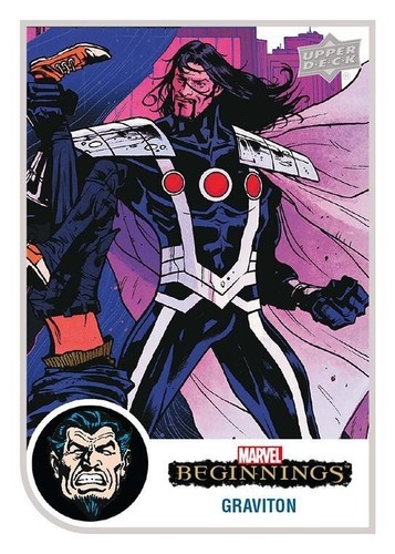 2022 Upper Deck - Marvel Beginnings Volume 2 Series 1 - Base - Pick Your Cards - Picture 74 of 169