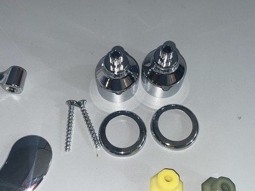 Eljer 558-2030-00 Lavatory Sink Faucet Chrome - NEW - Picture 14 of 19