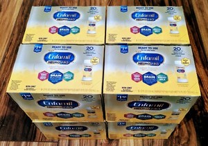 enfamil sample box