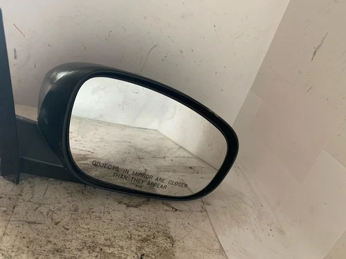 Fits 2006-2010 Dodge Charger Black Right Door Mirror