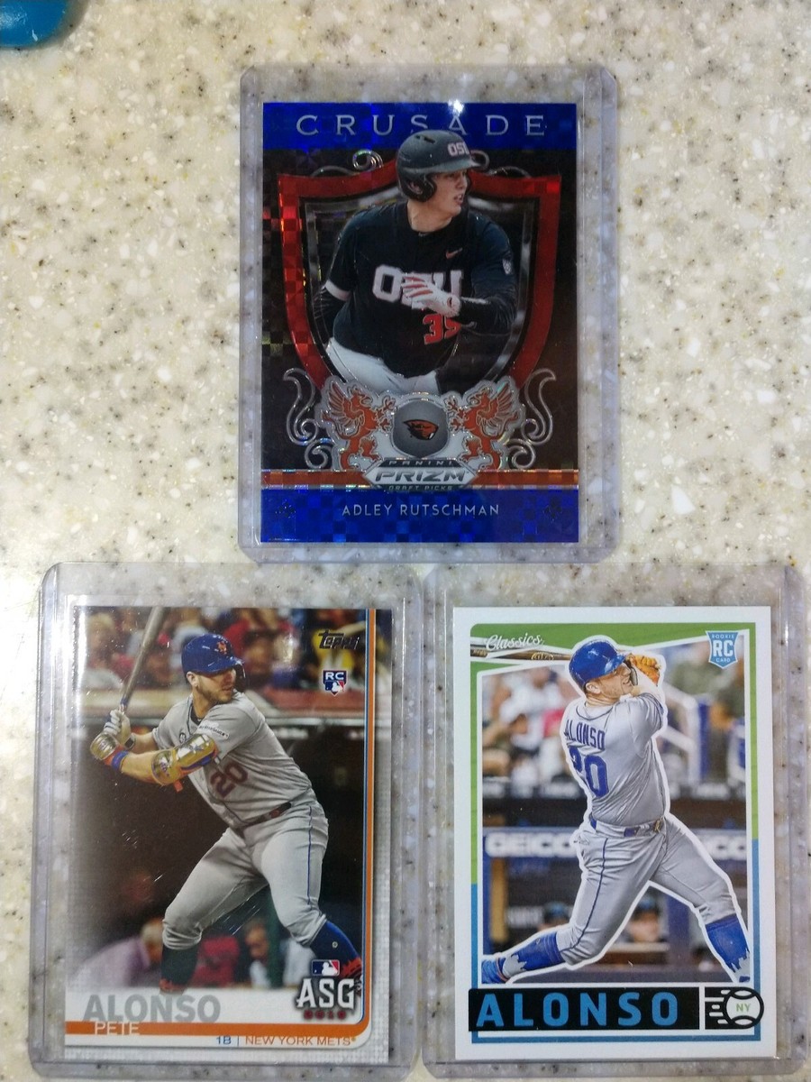 Adley Rutschman 2019 Panini 10シリ auto 2019 Panini USA Baseball Stars & Stripes Jumbo Jersey /299
