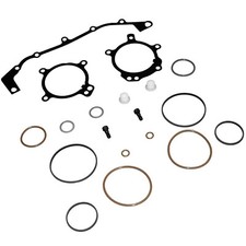 Dual Vanos O-Ring Seal Repair Kit For BMW E36 E39 E46 E53 E60 E83 11361748745