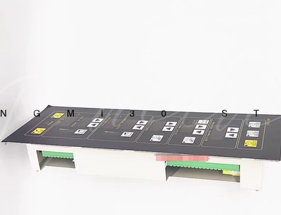 1PC Control Panel Keypad Controller Motherboard Faceplate CDO-10B #T10