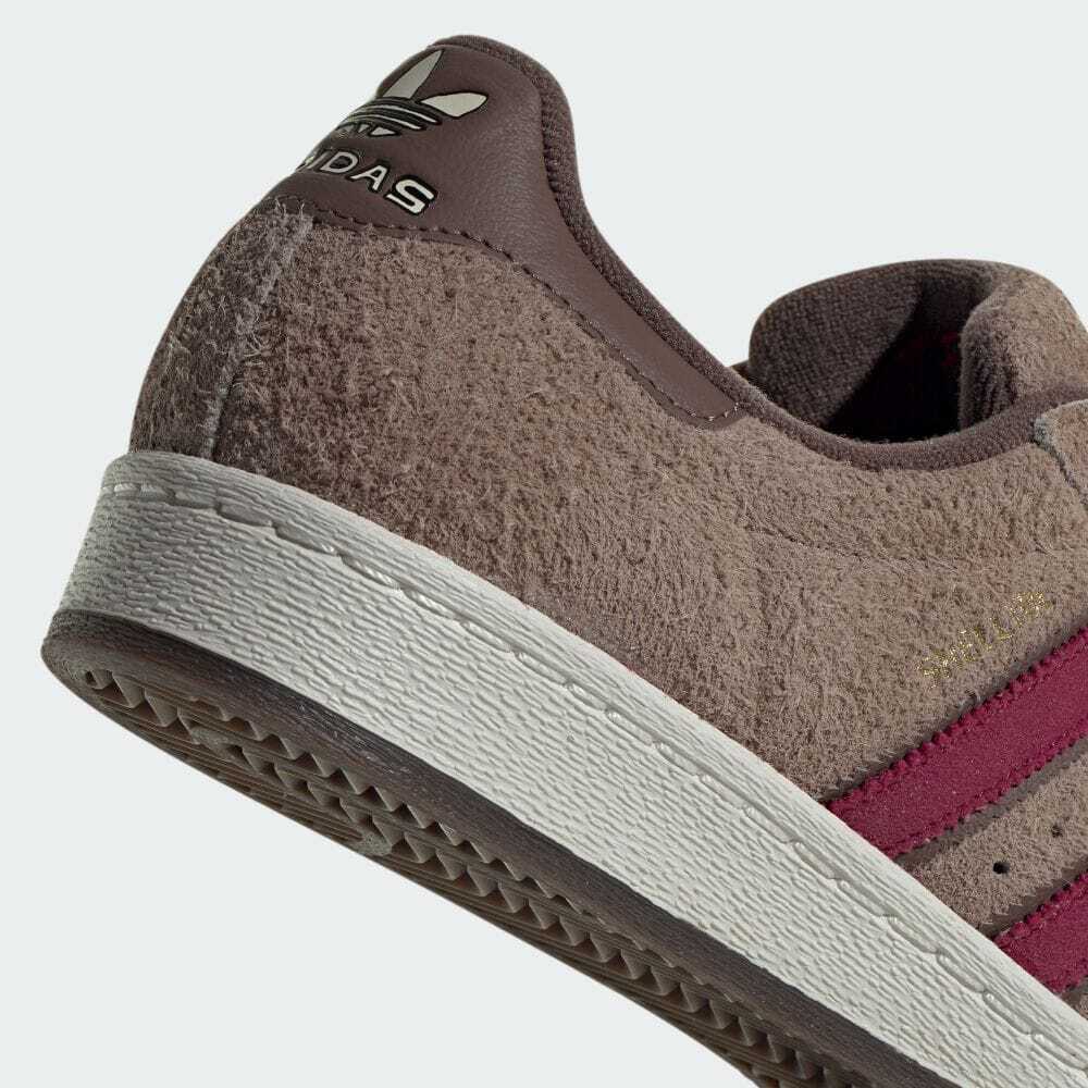 adidas Originals TMNT SHELL-TOE SHREDDER IH4767 Pantone/Earth