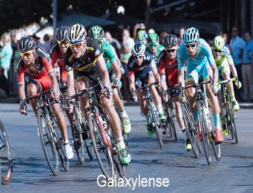 Lente de repuesto Galaxy para Oakley Flak Beta OO9363 negro/azul polarizado 100% UVAB - Imagen 7 de 7