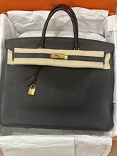 Hermes Berkin 40 Togo