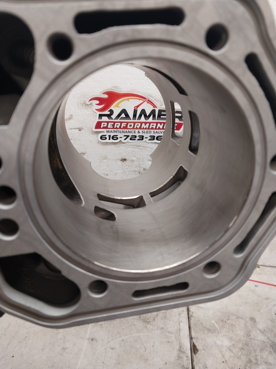 Ski Doo 800 HO 613852 Cylinder MXZ Rev Renegade Snowmobile, $100