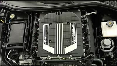 Mighty Mouse Solutions Mild Oil Catch Can For 2015-2019 C7