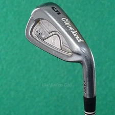 Cleveland CG4 Tour Single 5 Iron Factory ActionLite Tour Steel Stiff
