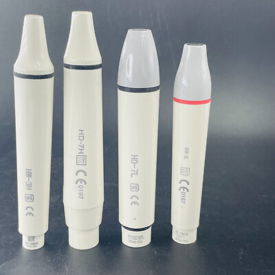 Dental Ultrasonic Piezo Scaler Handpiece /LED light F EMS/WOODPECKER/DTE/SATELEC