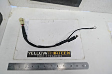 AJS SORVIO 125 STARTER MOTOR CABLE (LOC-B)