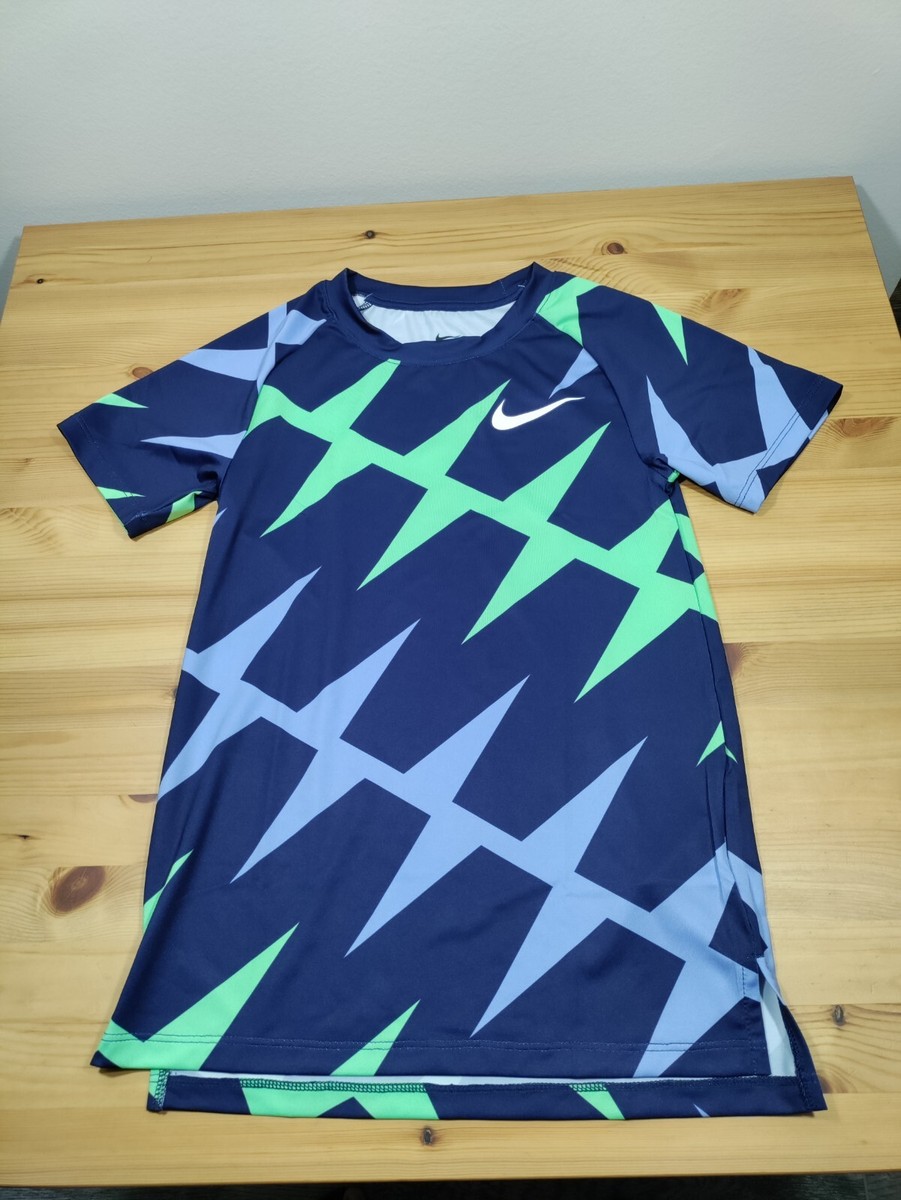 Nike Pro Elite 2020 Track & Field Warm-UP Jersey CI1023-492 Nike Pro Elite 2020 Track & Field Warm-UP Jersey CI1023-492