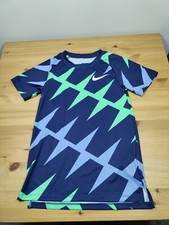 Nike Pro Elite 2020 Track & Field Racing Jersey Made In USA CI1023-492 Women XXS