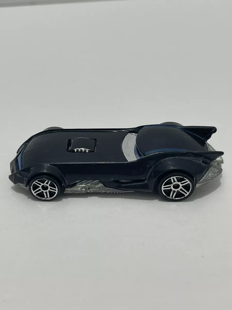 Blue batmobile hot wheels sale