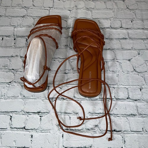 Marc Fisher Gladiator Sandals Collection size 9M