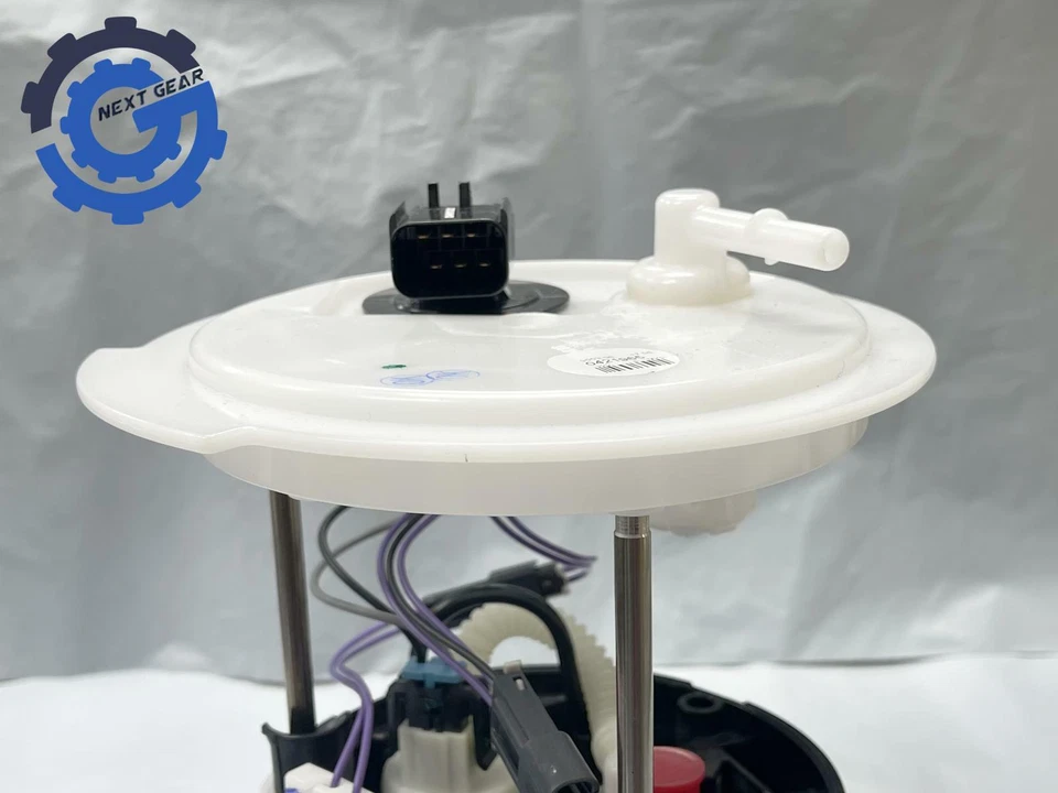 Conjunto de bomba de combustible Mopar 2004-06 Chrysler Pacifica 3,5 L 3,8 L 68028056AB nuevo fabricante de equipos originales Foto 3 de 4