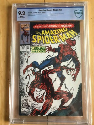 アメコミ・英語　スパイダーマン　CARNAGE CLASSIC アメコミ・英語 スパイダーマン CARNAGE CLASSIC CARNAGE