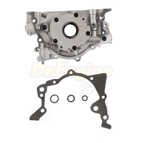 Timing Belt Kit Oil Pump Fit 8595 Suzuki Samurai Swift Chevrolet