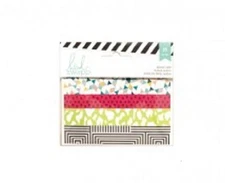 Heidi Swapp Project Life Washi Tape #1074 