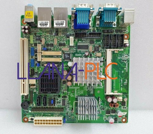 1PC USED Advantech AIMB-210 Mini-ITX Motherboard Free delivery