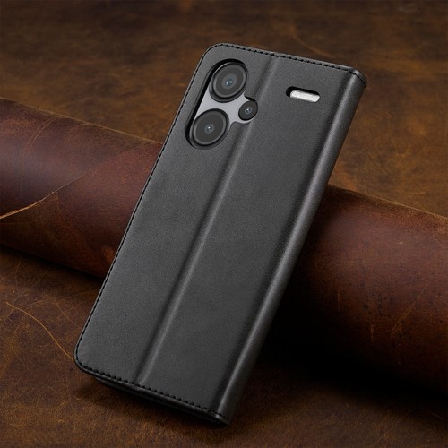 Fashion Flip PU Leather Card Wallet Phone Case For Redmi Note 13 Pro Plus 12 11 - Picture 26 of 64