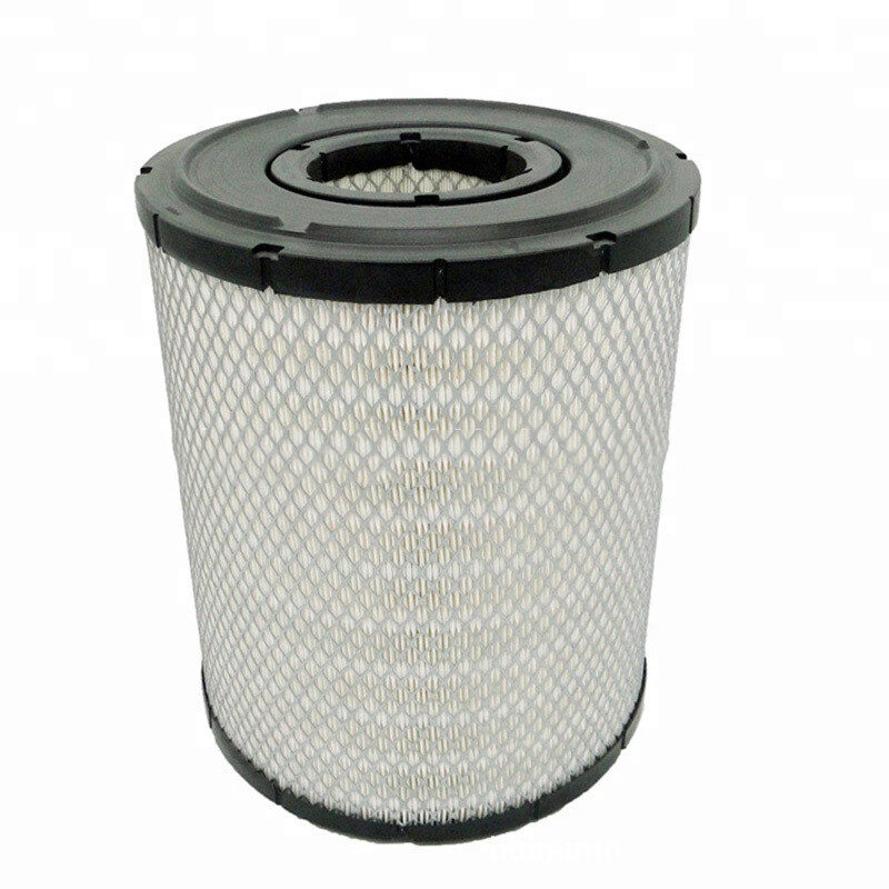 132-7165 For Caterpillar Excavator Air Filter Factory Direct High Quality Part