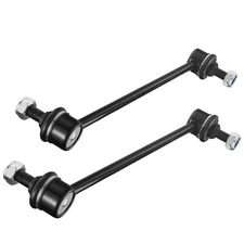 2pcs Front Stabilizer Sway Bar End Link for Ford Mitsubishi Mazda Toyota 2005-12