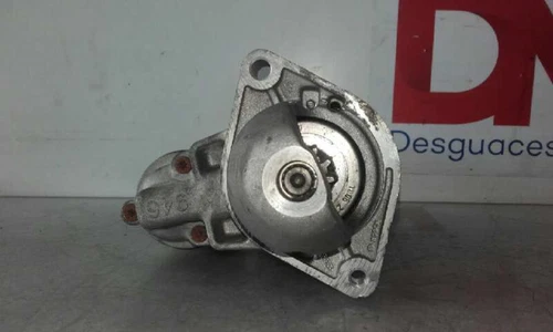 55570445 Motor Arranque para OPEL CORSA D * 4785136 - Imagen 2 de 5