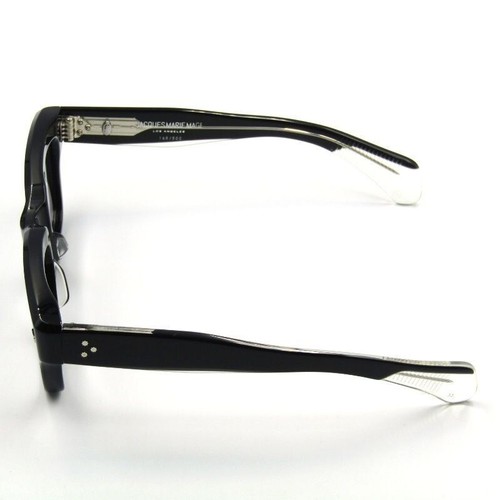 Gafas de sol JACQUES MARIE MAGE Jacques Marie Mage FELLINI JMMFE6W Hechas en Japón - Imagen 3 de 18