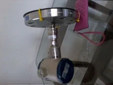 HoneyWell STG97L Hart 4-20mA 3000PSI Pressure Level Transmitter Transducer Meter