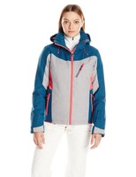 Roxy Snow Junior's Sassy Slim Fit Snow Jacket Legion Blue Juniors' Medium on sale Roxy Snow Junior's Sassy Slim Fit Snow Jacket Legion Blue Juniors' Medium on sale