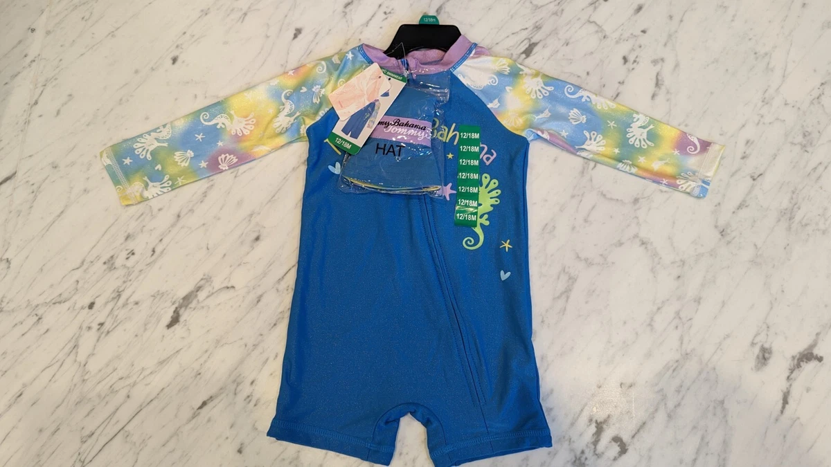 Tommy Bahama Toddler Swim Swimming Trunks eBay