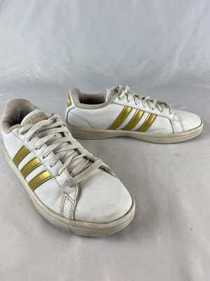 adidas neo cloudfoam transparent sneakers