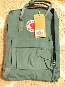 fjallraven kanken l