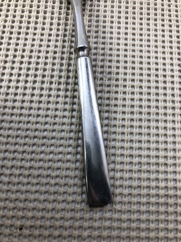 Dansk ANVIL Stainless International Designs Ltd IHQ/Japan (1) Tablespoon - Picture 6 of 7