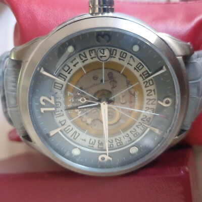 Akula CCCP 1980 automatic