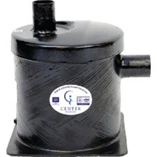 CENTEK INDUSTRIES 1500034 3.00 Vernalift Side In/Top Out