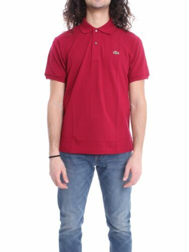 polo lacoste pas cher