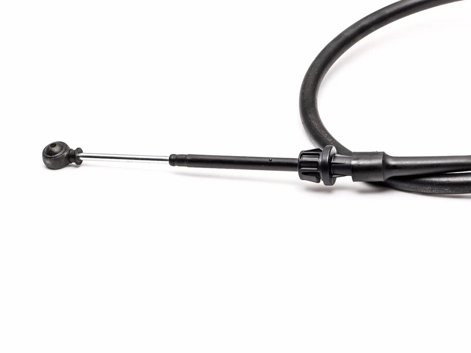 Cable de palanca de cambios de transmisión automática OEM NUEVO Buick Chevrolet 10340403 Foto 2 de 4