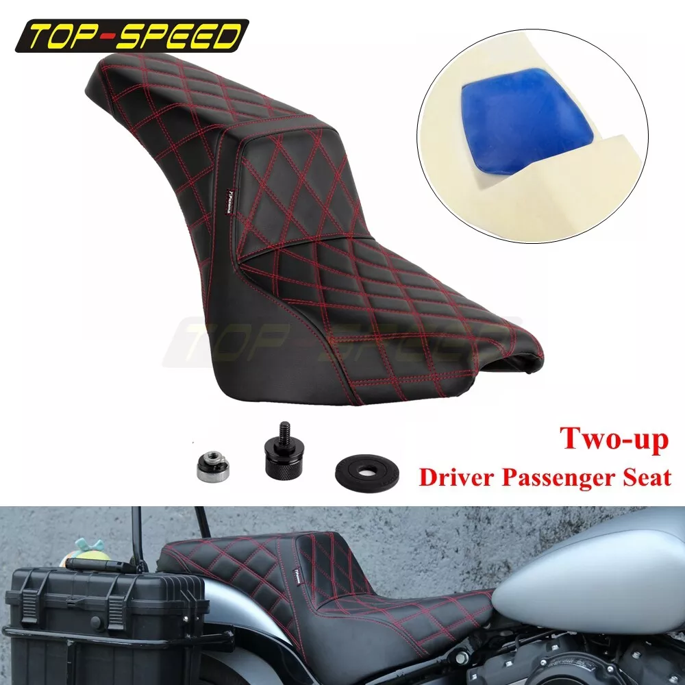 2021 street sale bob seat