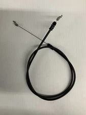 Genuine White CABLE CONTROL 40.5,,EACH Part Number 7460554