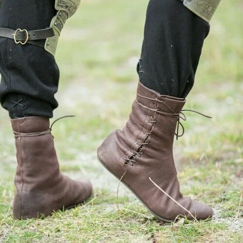 Scarpe stile shop gotico