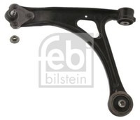 Febi Bilstein 44452 Lenker, RadaufhäNgung Vorne Links FüR Audi Vw